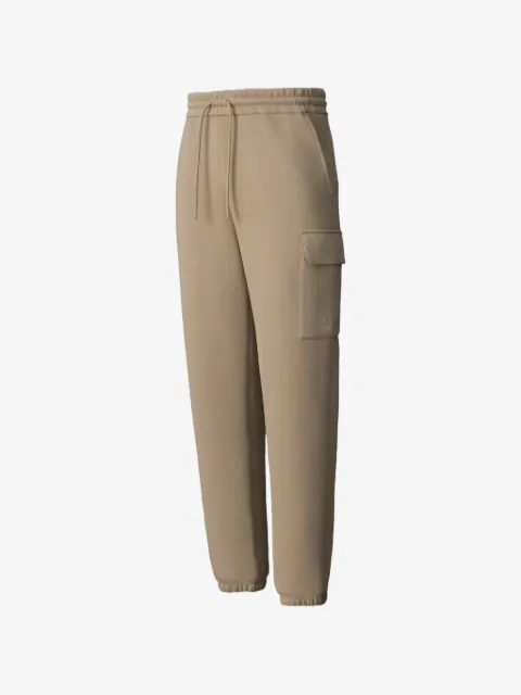 Mackage Marvin-R drawstring cargo-pocket track pants
