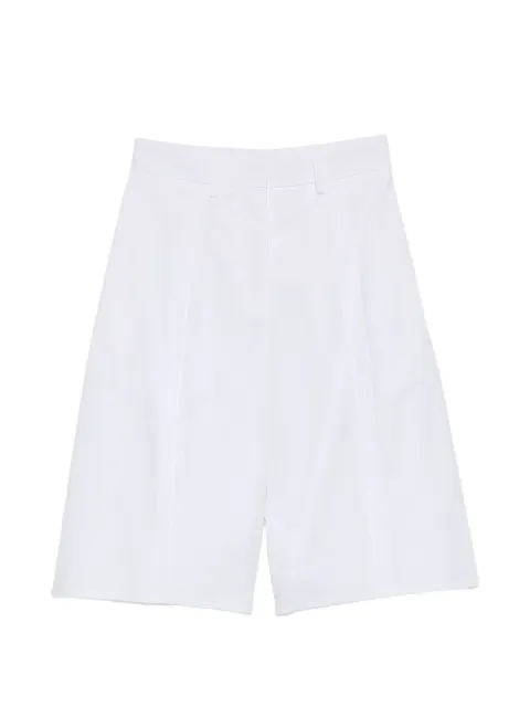 Nº21 shorts con pretina elástica