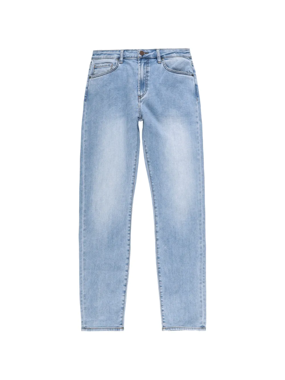 MONFRÈRE Brando jeans - Blu