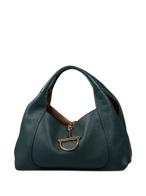 Gucci maxi Softbit shoulder bag