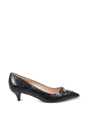 Gucci（グッチ）ウィメンズ パンプス - FARFETCH