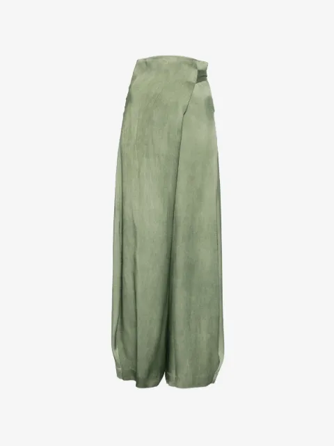 Cortana tie trousers
