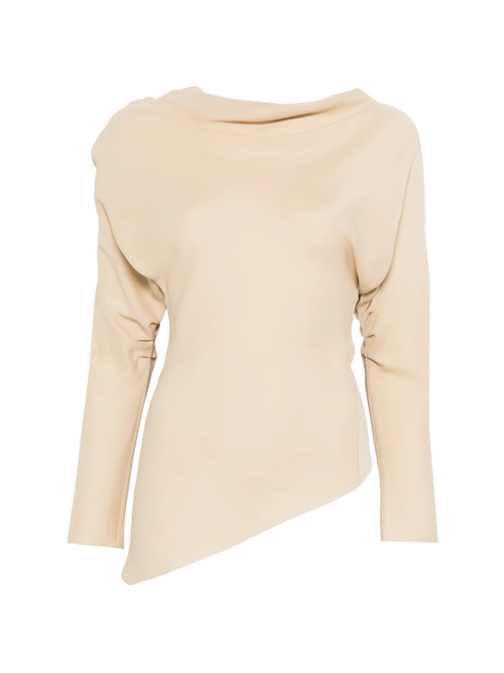 Cortana Isolde asymmetric top - Toni neutri