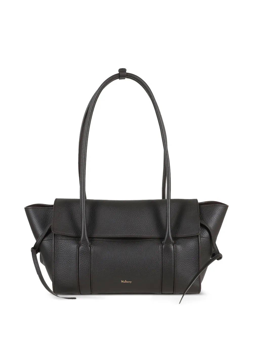 Mulberry Bayswater shoulder bag - Marrone