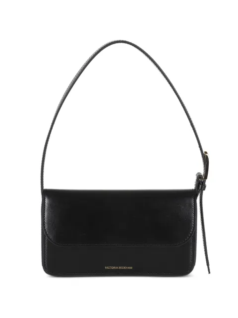Victoria Beckham мини-сумка Dorian с логотипом