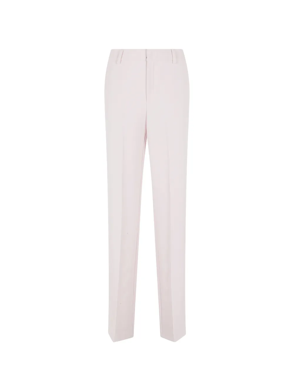 Federica Tosi slim trousers - Rosa