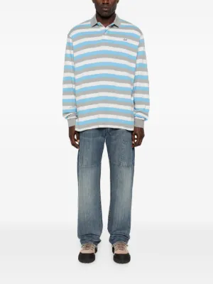 ERL Polo Shirts for Men - Shop Now on FARFETCH