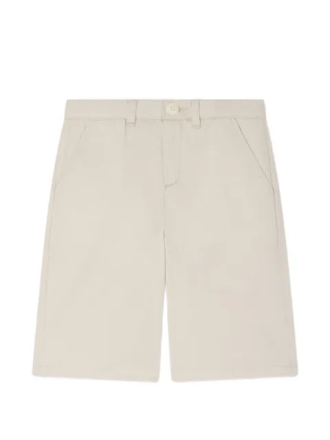 Bonpoint elois buttoned shorts