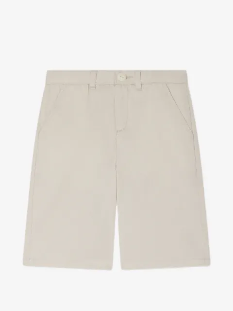Bonpoint Shorts Elois con bottoni