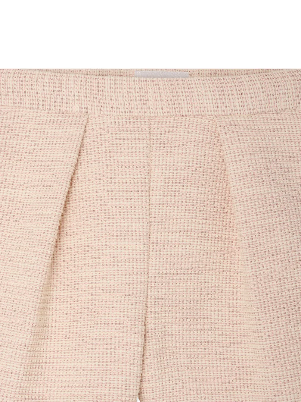  Bonpoint Flash Pleated Shorts - Neutrals 