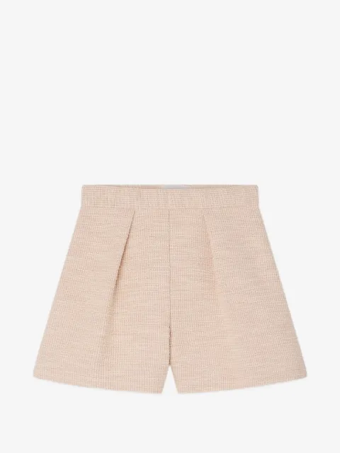 Bonpoint Flash pleated shorts