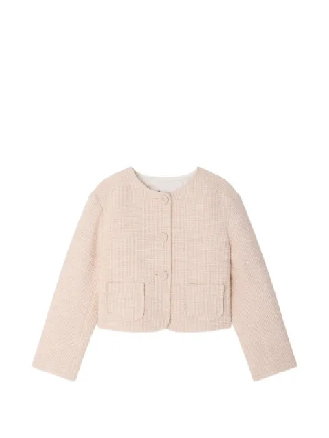 Bonpoint chamarra Tabitha