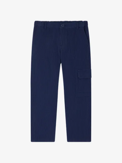 Bonpoint Francis Hose mit aufgesetzten Taschen