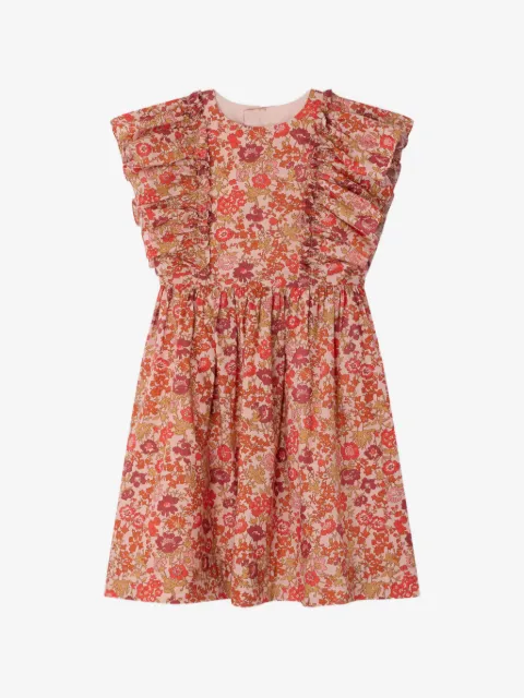 Bonpoint vestido Lizzy