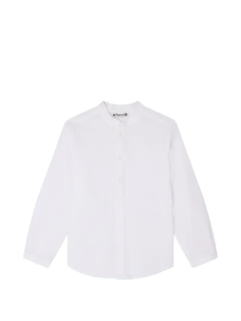 Bonpoint Elies long-sleeve shirt