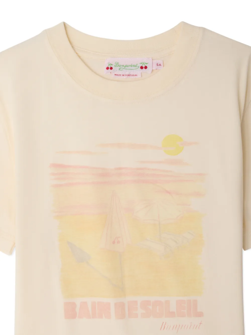 Thida Printed T-Shirt