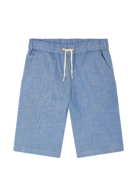 Bonpoint drawstring elgar shorts