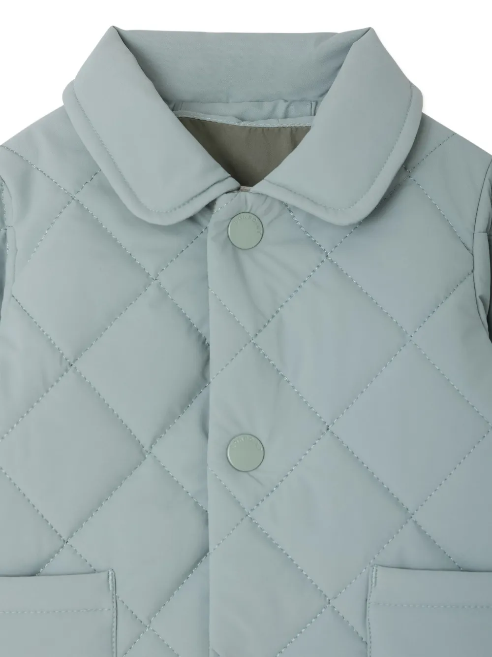  Bonpoint Chaqueta Joseph - Azul 
