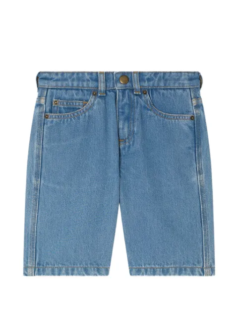 Bonpoint Elvio shorts med fem lommer