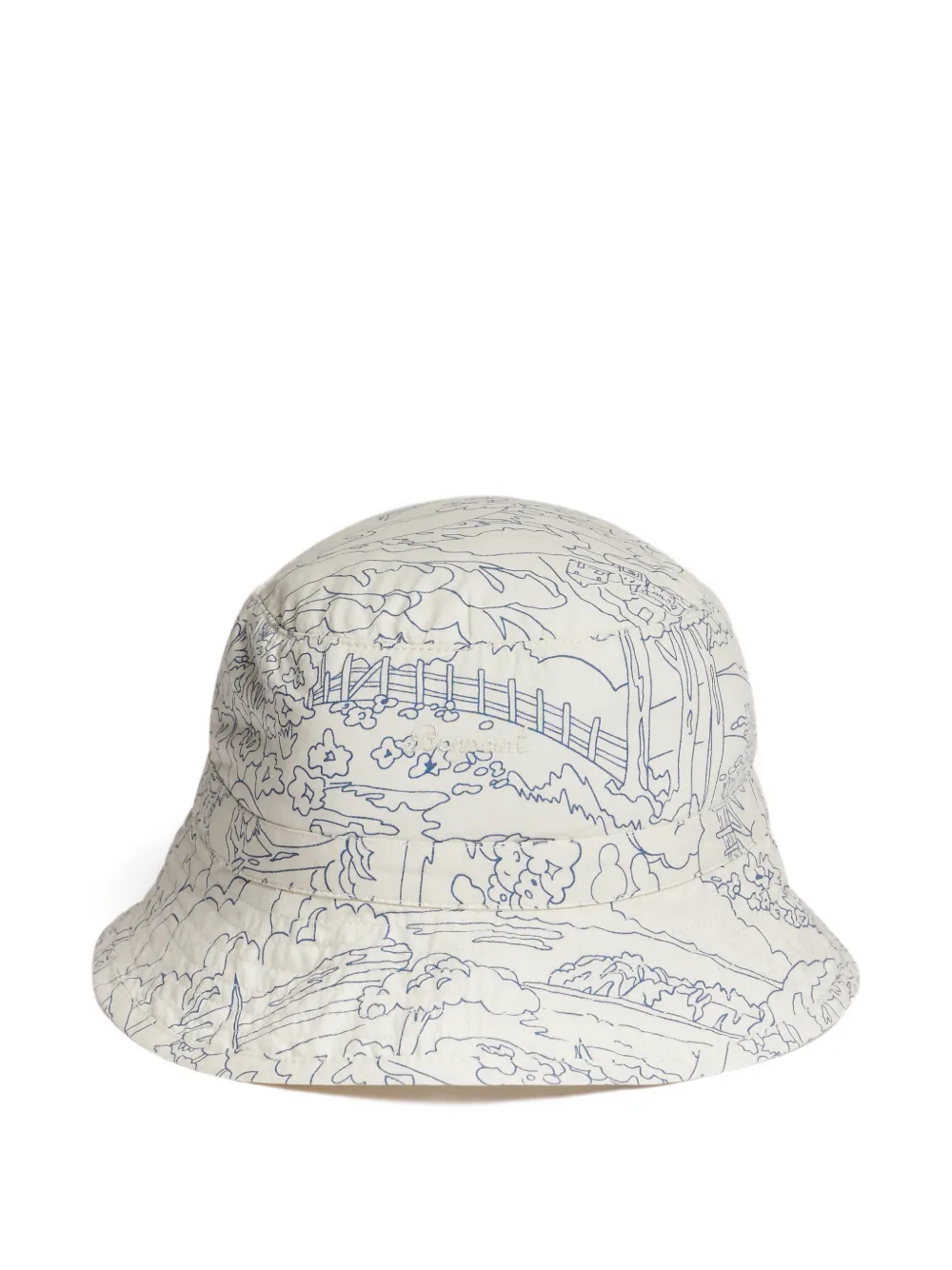 Bonpoint Cappello bucket Piob - Toni neutri