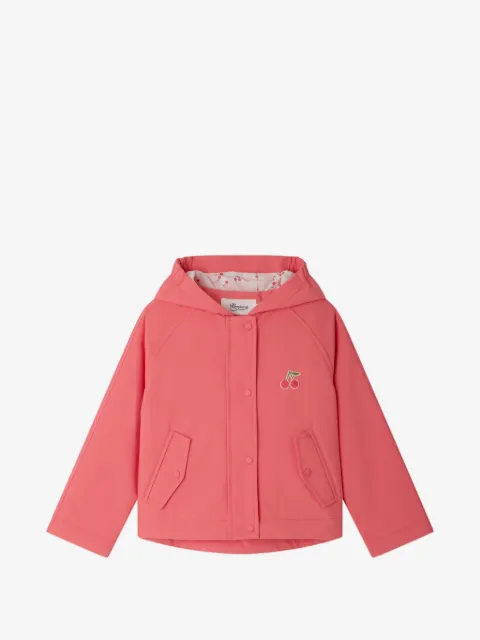 Bonpoint Esmee hooded jacket