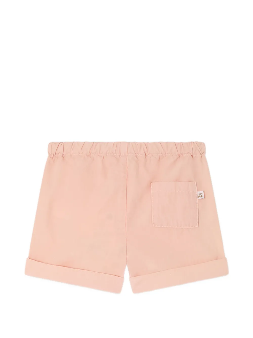  Bonpoint Ecady Shorts - Pink 