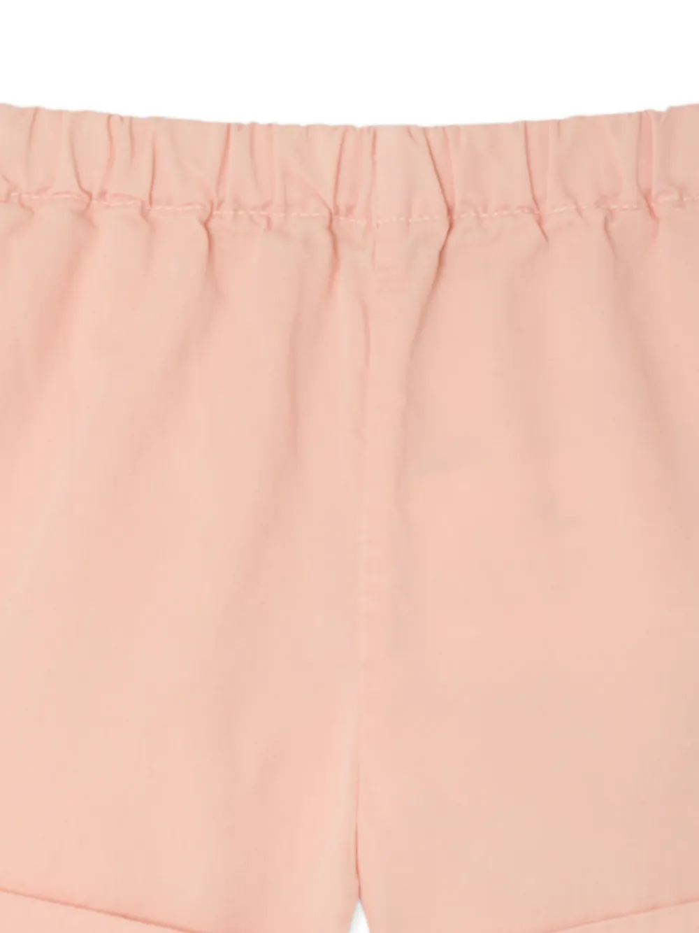  Bonpoint Ecady Shorts - Pink 