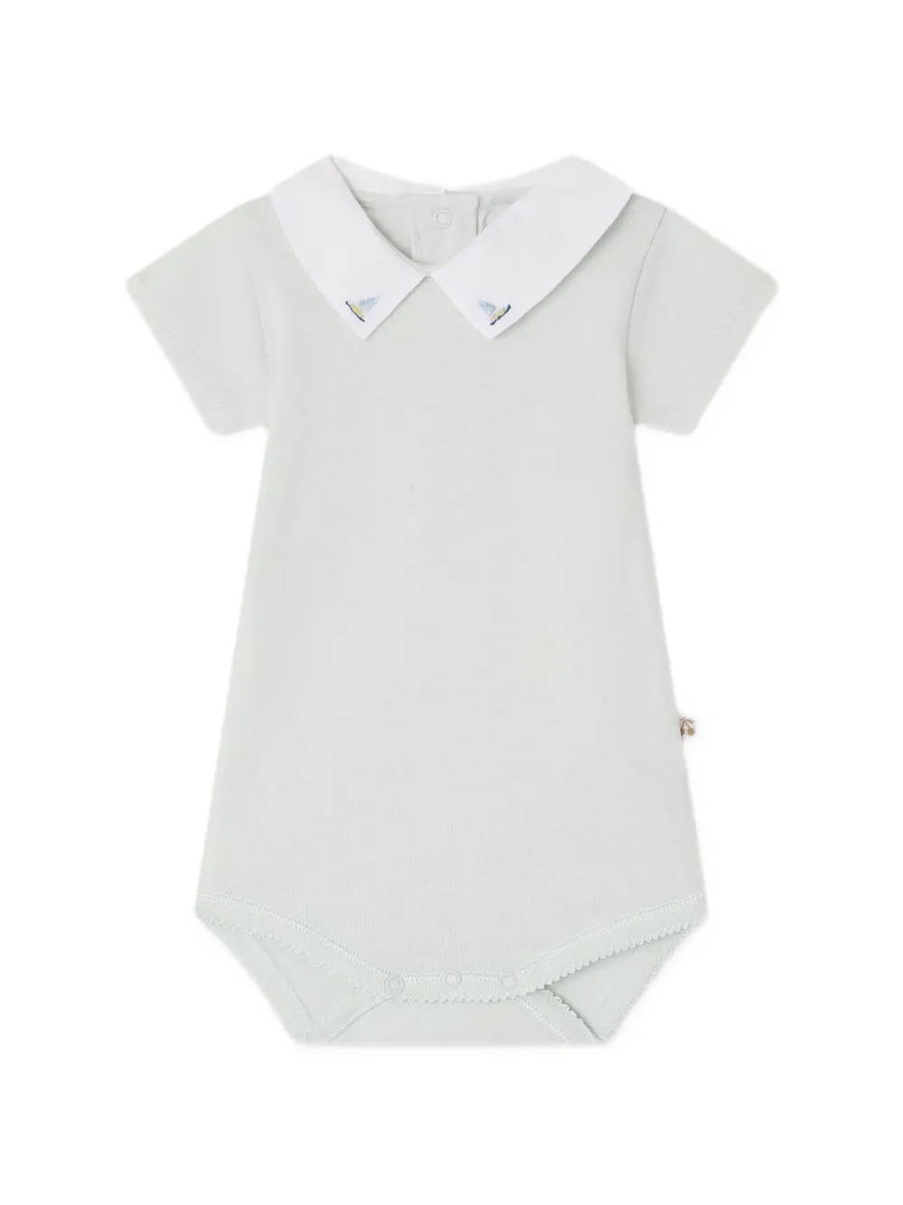 Bonpoint Body Juillet - Verde