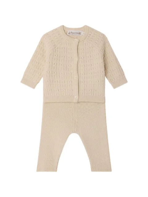 Bonpoint Liusto trousers set