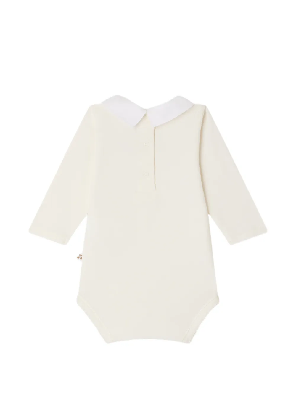  Bonpoint Juillet Body - Neutrals 
