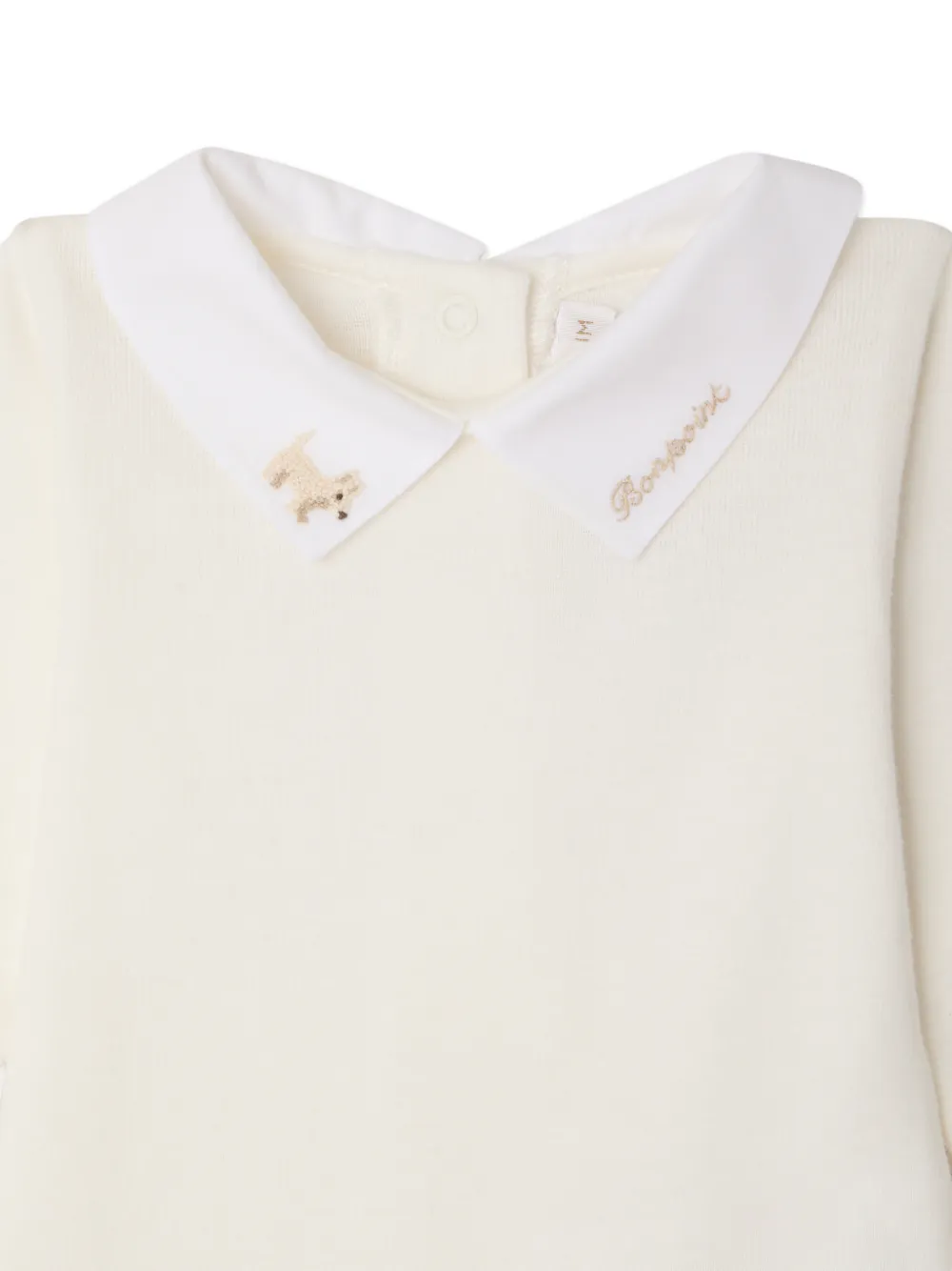  Bonpoint Juillet Body - Neutrals 