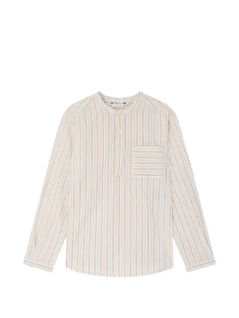 Bonpoint Camicia Claude a righe