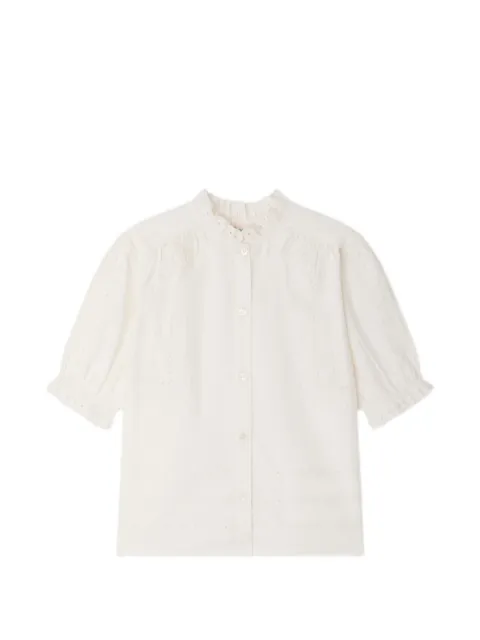 Bonpoint blouse Letitia