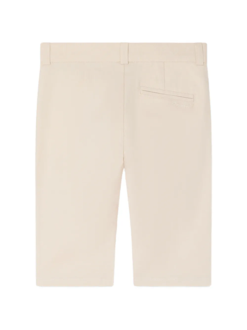 Bonpoint Decibel broek Beige