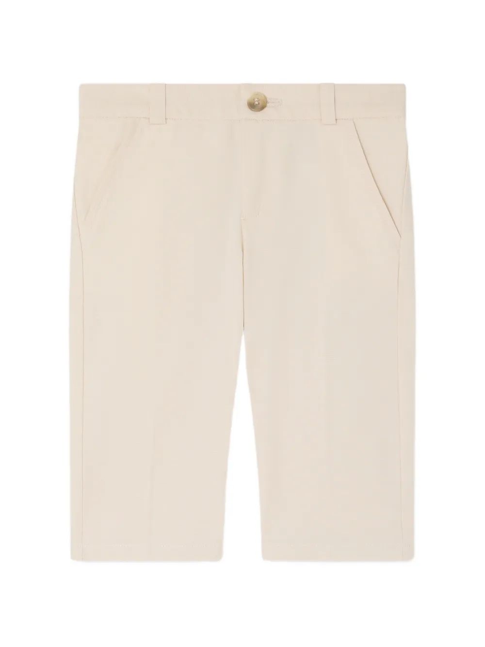 Bonpoint Pantaloni Decibel - Toni neutri