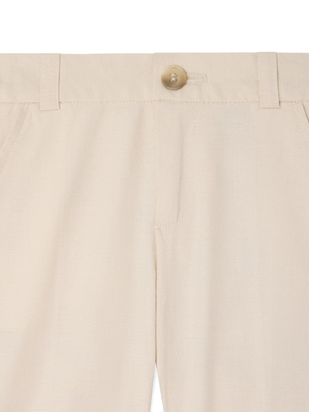 Bonpoint Decibel broek Beige