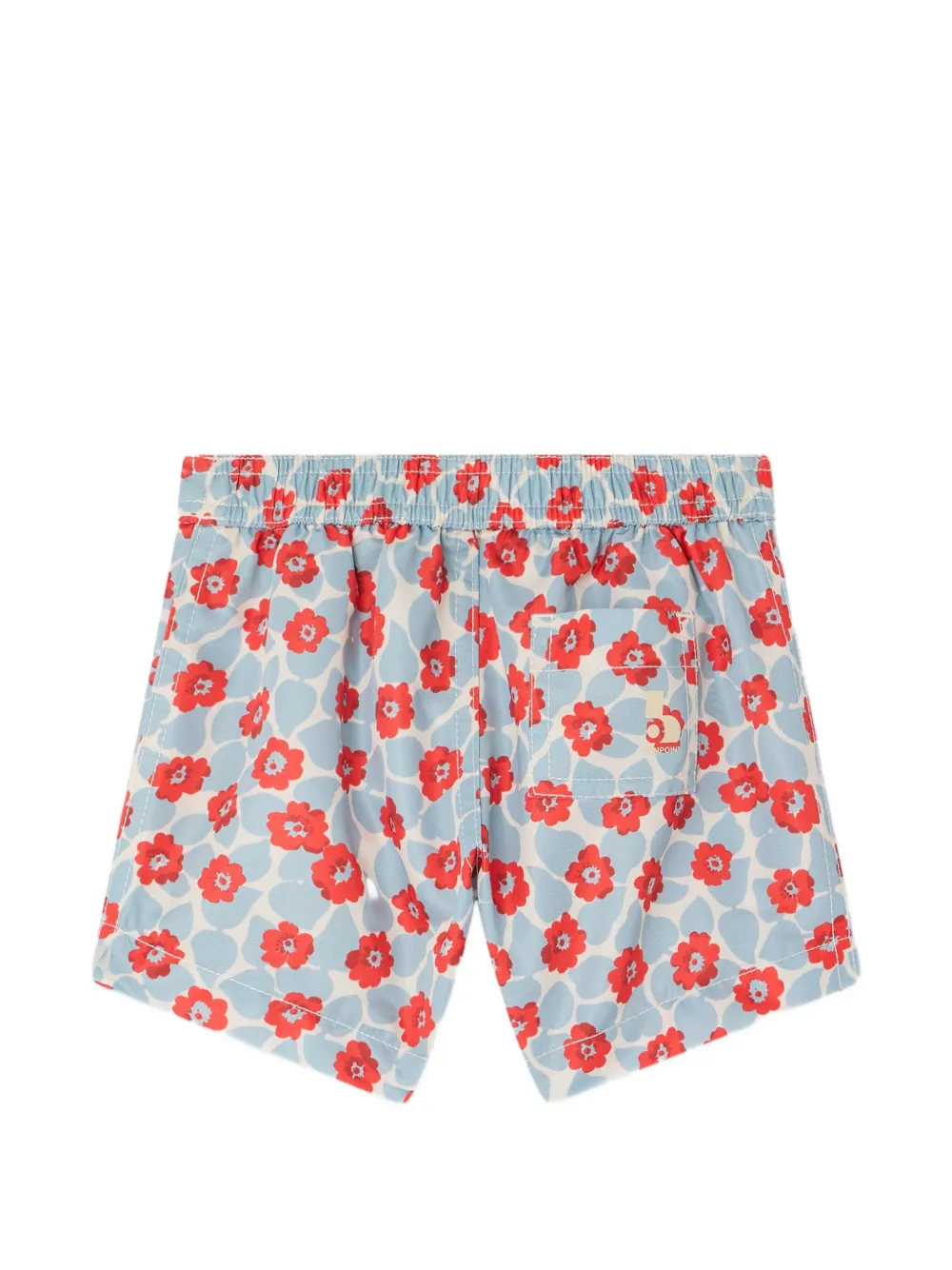 Bonpoint Zwembroek Blauw