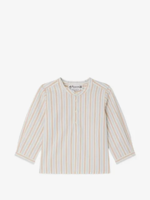 Bonpoint camisa Polisson