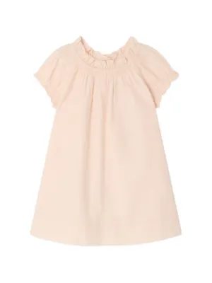 Burberry Kids ポロワンピース | ピンク | FARFETCH JP
