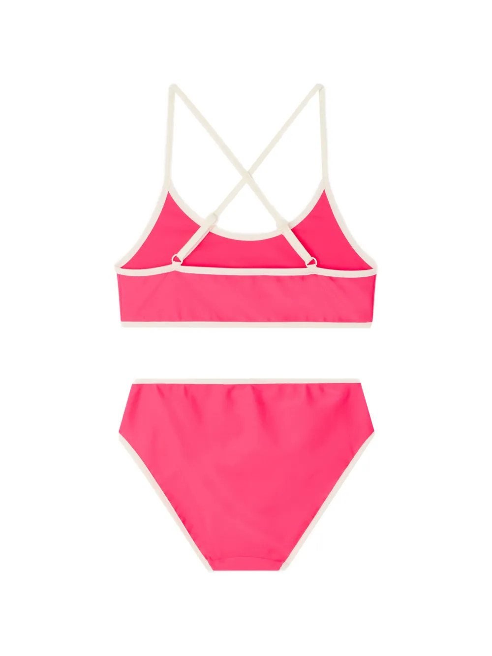 Cherry Print Lura Swimwear