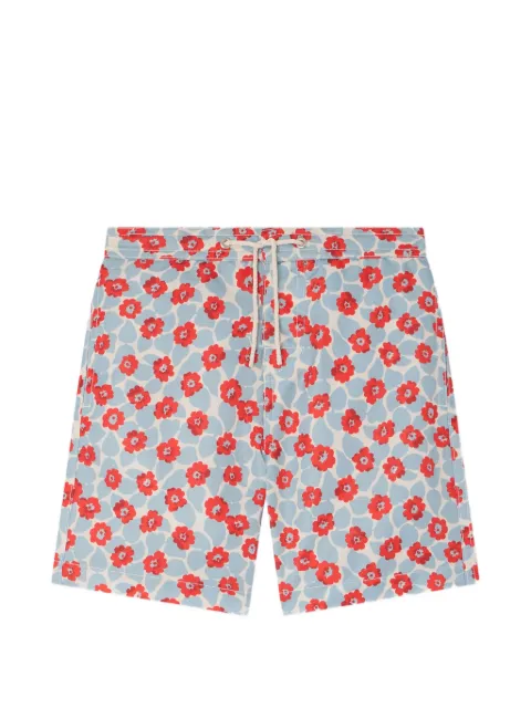 Bonpoint Costume da bagno Ariel a fiori