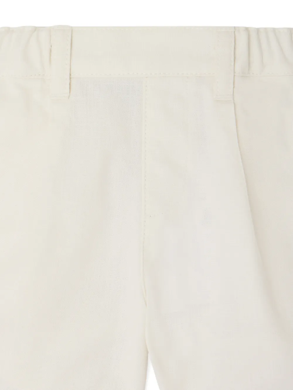 Leonard Elasticated Shorts