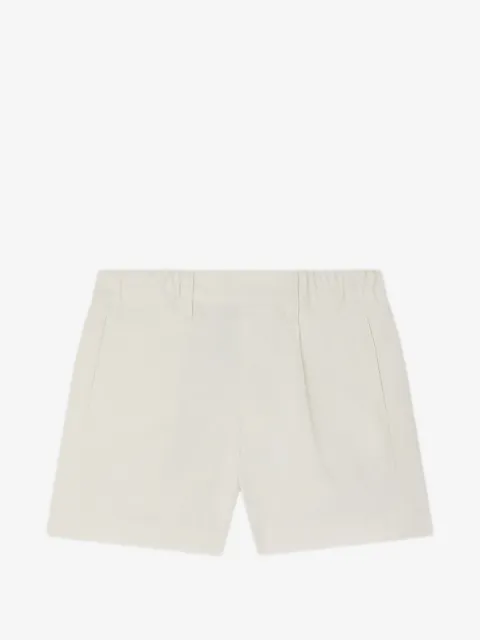 Bonpoint Leonard elasticated shorts
