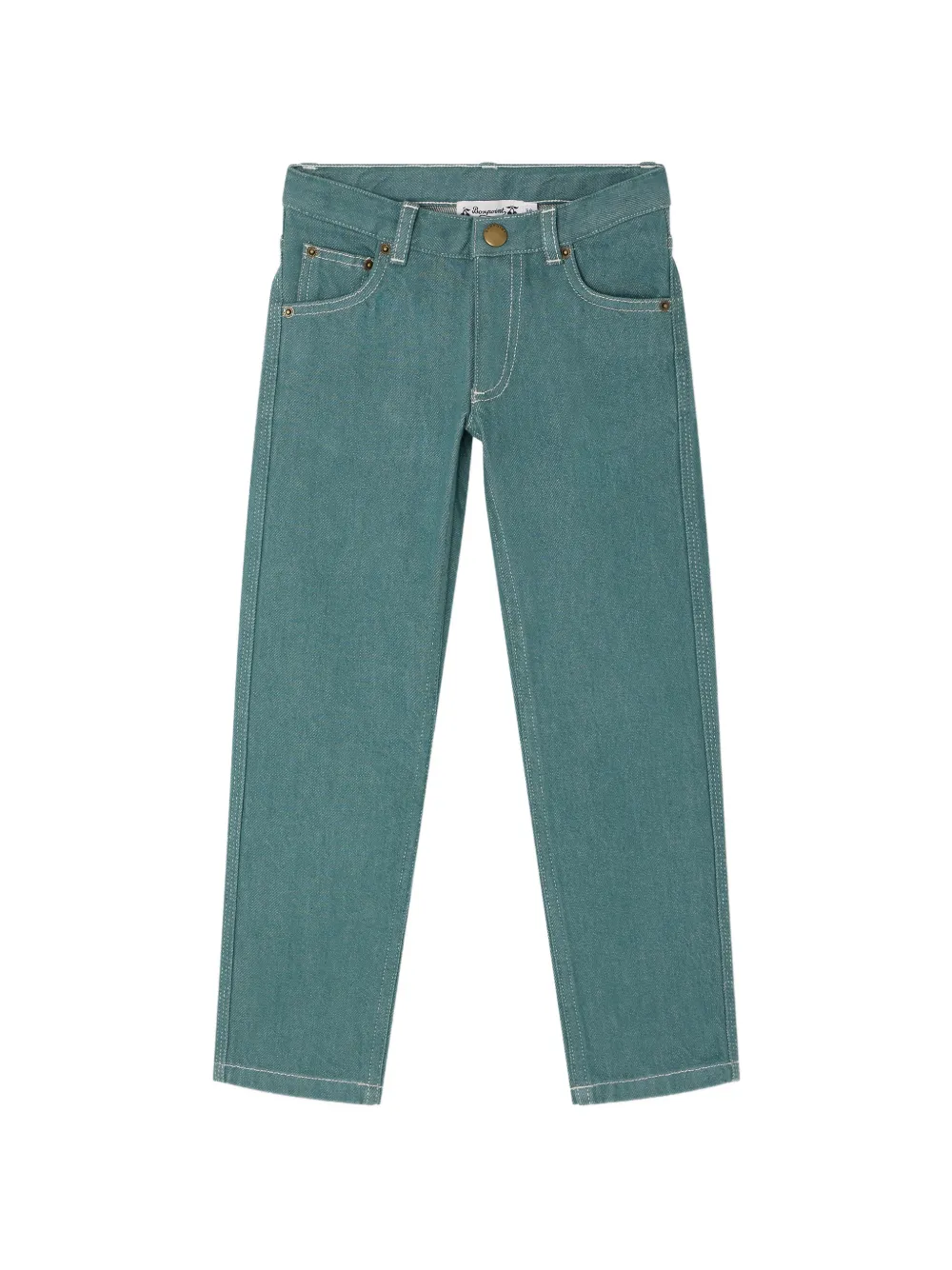 Bonpoint Jeans Dewey - Blu