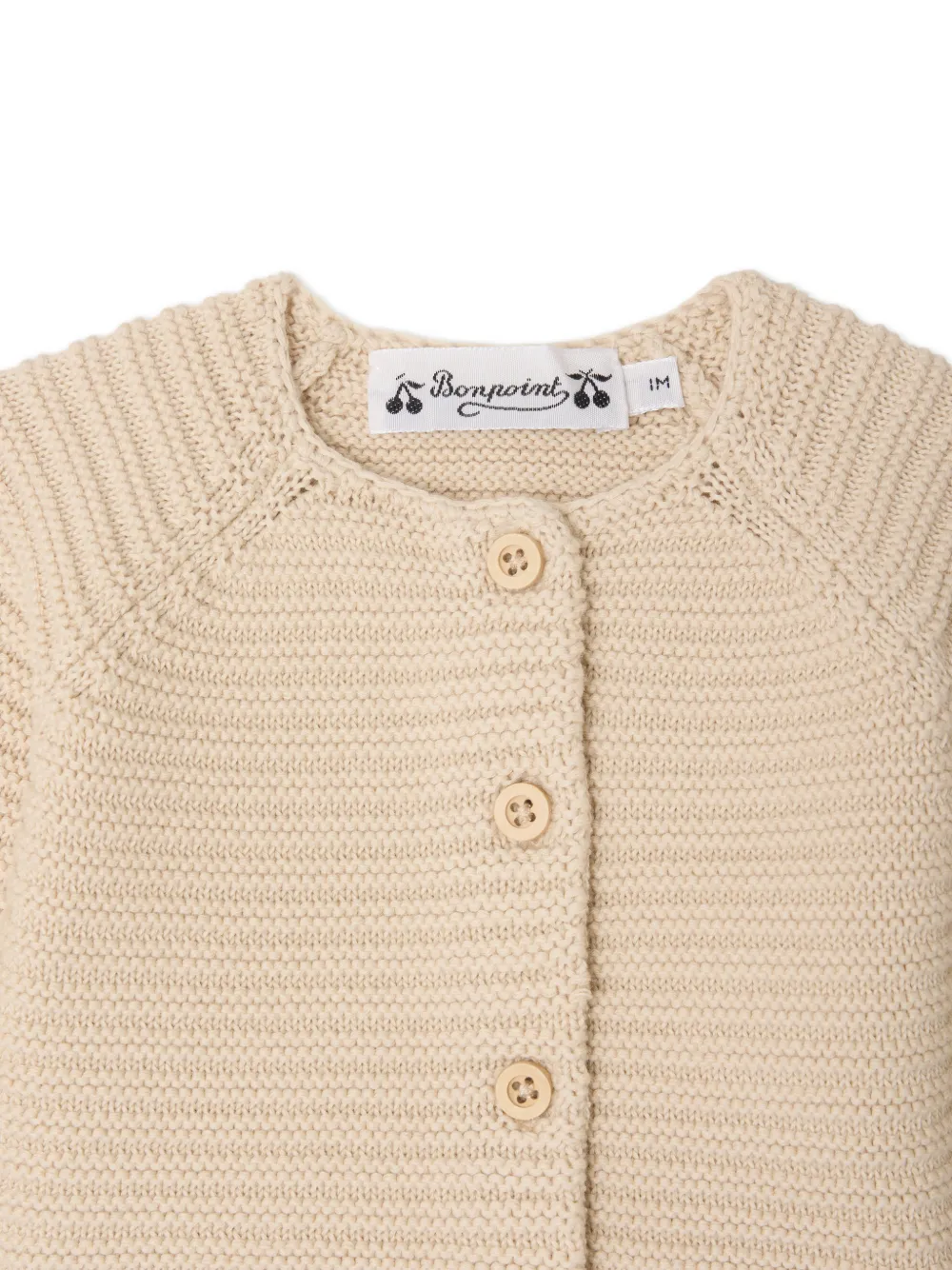 Abid Cardigan