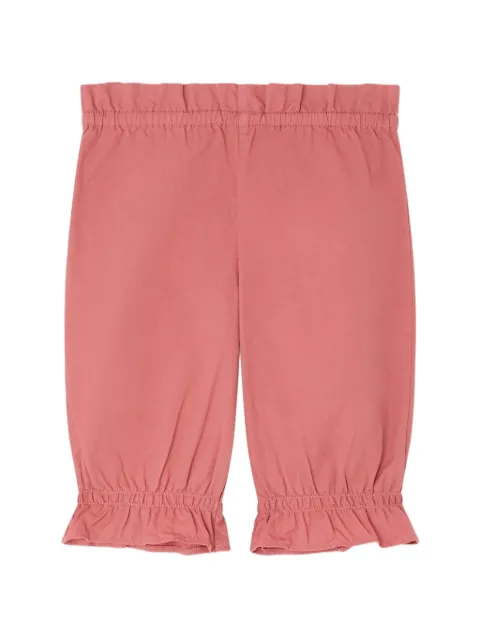Bonpoint pantalon Lydille à volants