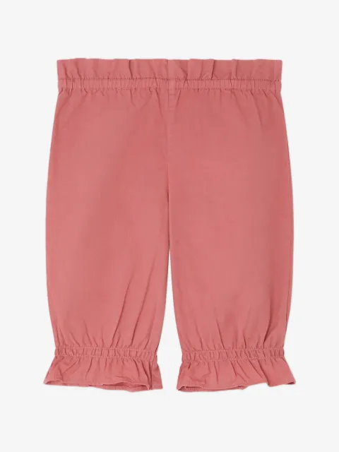 Bonpoint pantalon Lydille à volants