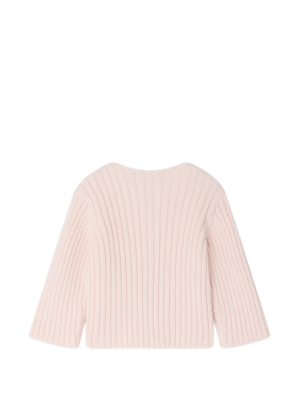 Esil Ribbed Cardigan