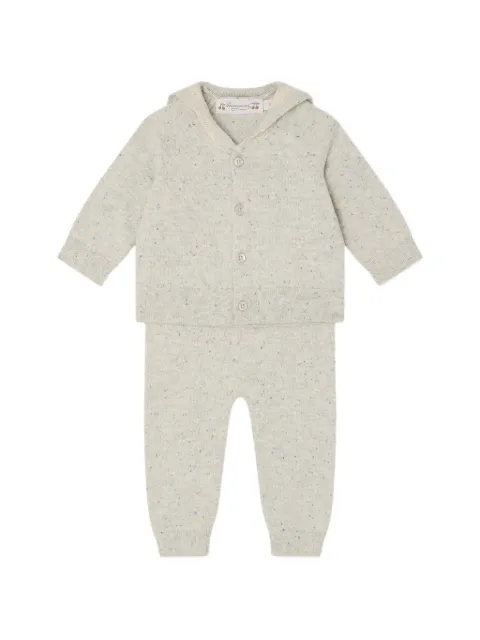 Bonpoint Laslo trousers set