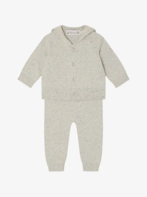 Bonpoint set de pantalones Laslo